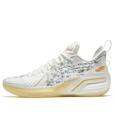 Xtep Jlin3 Jeremy Lin 'straight A'