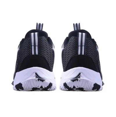 Xtep Jeremy Lin Storm 'white Black Comic'