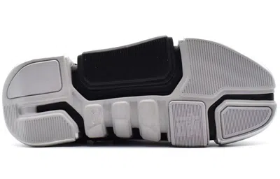 Li-ning (wmns)  Essence 2 Ace 'black Metallic Silver'