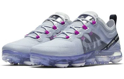Nike (wmns)  Air Vapormax 2019 'football Grey' In Blue