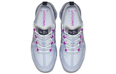 Nike (wmns)  Air Vapormax 2019 'football Grey' In Blue