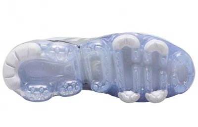 Nike (wmns)  Air Vapormax 2019 'football Grey' In Blue