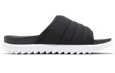 Nike (wmns)  Asuna Slide 'black'