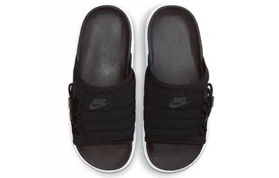 Nike (wmns)  Asuna Slide 'black'