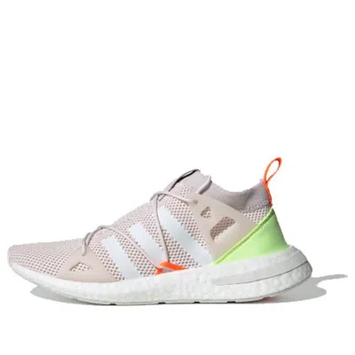 Adidas Originals (wmns) Adidas Arkyn 'solar Orange' In Neutral