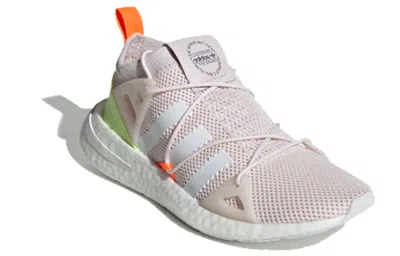 Adidas Originals (wmns) Adidas Arkyn 'solar Orange' In Neutral
