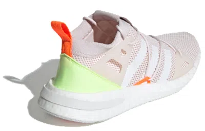 Adidas Originals (wmns) Adidas Arkyn 'solar Orange' In Neutral
