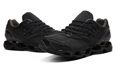 Mizuno Wave Prophecy Ls Sneakers Triple