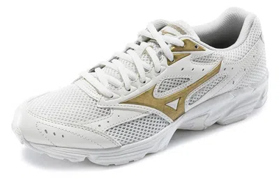 Mizuno (wmns)  Spark Cn White/gold