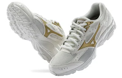 Mizuno (wmns)  Spark Cn White/gold