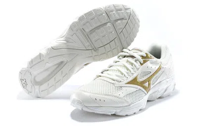 Mizuno (wmns)  Spark Cn White/gold