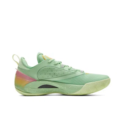 Peak Aw2 Andrew Wiggins 'grass Green'