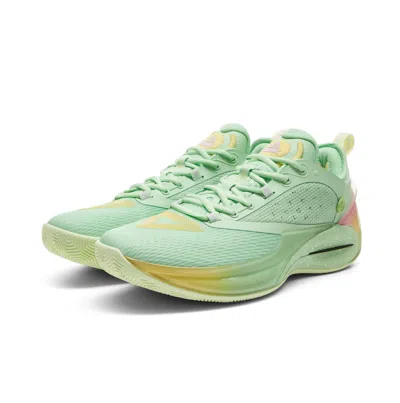Peak Aw2 Andrew Wiggins 'grass Green'