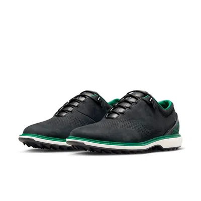 Air Jordan X Eastside Golf Jordan Adg 4 '1961' In Black