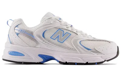 New Balance 530 'white Sky Blue' In Multi