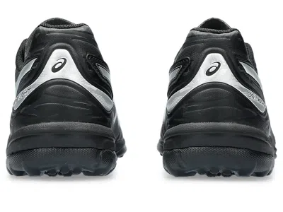 Asics Ds Light Club Tf Wide 'black Pure Silver'