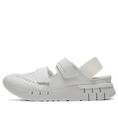 Onitsuka Tiger Rebilac Sandals 'white'