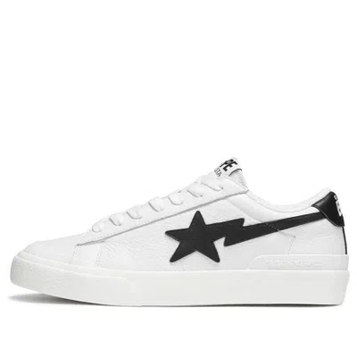 A Bathing Ape Bape Mad Sta 'white Black'