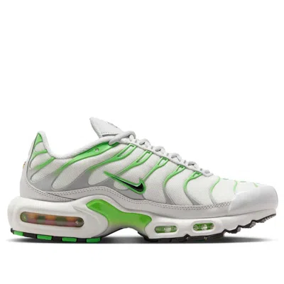 Nike (wmns)  Air Max Plus 'green Strike'