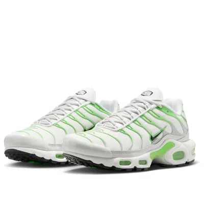 Nike (wmns)  Air Max Plus 'green Strike'