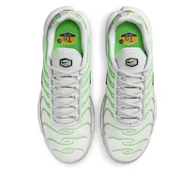 Nike (wmns)  Air Max Plus 'green Strike'