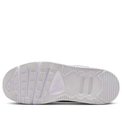 Nike (wmns)  Air Max 90 Lv8 'white Hydrangeas Wolf Grey'
