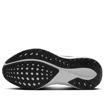 Nike Air Zoom Pegasus 41 Sneakers In Black And White In Black