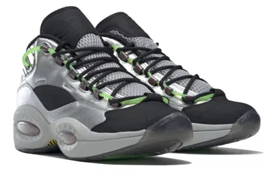 Reebok Question Mid X Minions