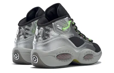 Reebok Question Mid X Minions