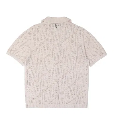 Air Jordan X A Ma Maniere Shooting Shirt 'phantom' In Neutral