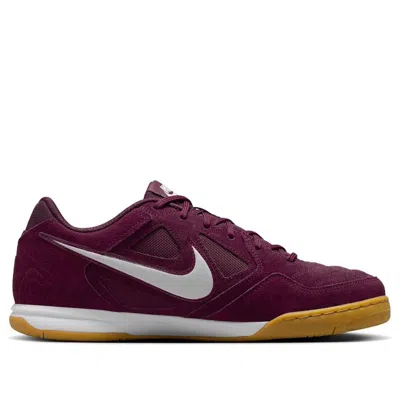 Nike Gato Sneakers Bordeaux
