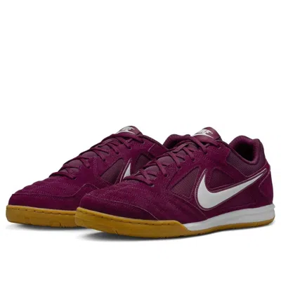 Nike Gato Sneakers Bordeaux
