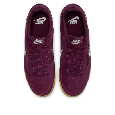 Nike Gato Sneakers Bordeaux