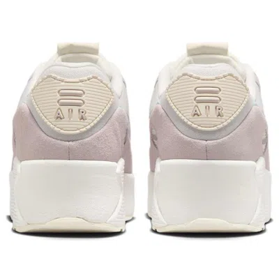 Nike (wmns)  Air Max 90 Lv8 Se 'photon Dust Light Soft Pink' In Neutral