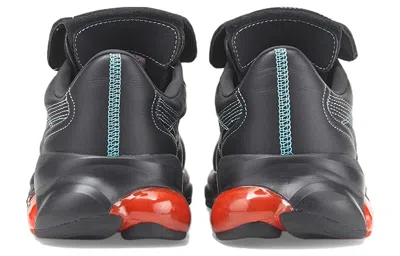 Puma (wmns)  Dua Lipa X Cell Dome King 'black Poppy Red'