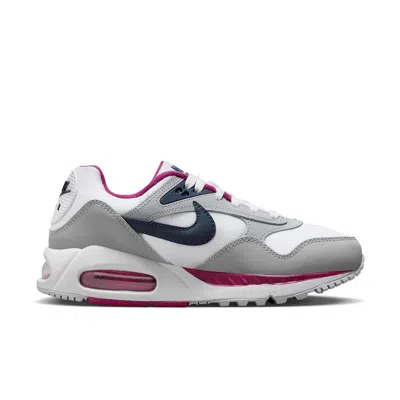 Nike (wmns)  Air Max Correlate 'white Grey Fuchsia'