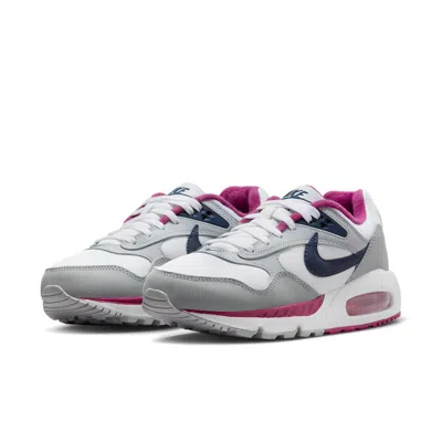 Nike (wmns)  Air Max Correlate 'white Grey Fuchsia'