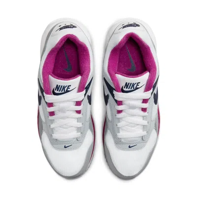 Nike (wmns)  Air Max Correlate 'white Grey Fuchsia'
