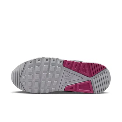 Nike (wmns)  Air Max Correlate 'white Grey Fuchsia'