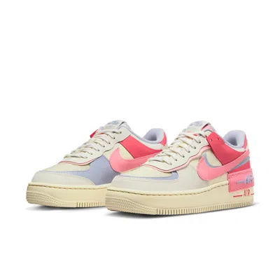 Nike (wmns) Air Force 1 Low Shadow 'coconut Milk Pink'