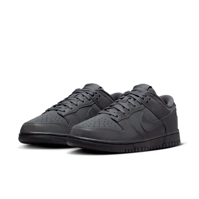 Nike (wmns)  Dunk Low Cyber 'black And Anthracite'