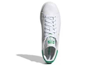 Adidas Originals Low Top Sneakers With Contrast Heel Tab In Multi