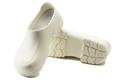Birkenstock Super Birki Polyurethane 'white'