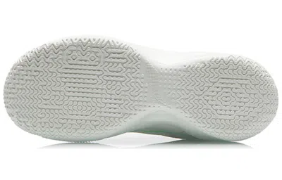 Li-ning Sonic 9 Low 'milk White'