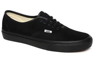 Vans Sneaker "lx Authentic 4" In Black