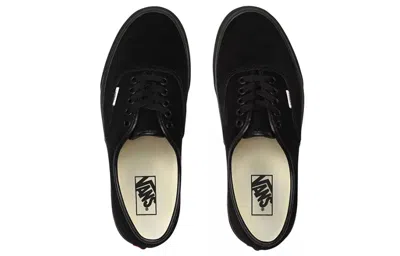 Vans Sneaker "lx Authentic 4" In Black