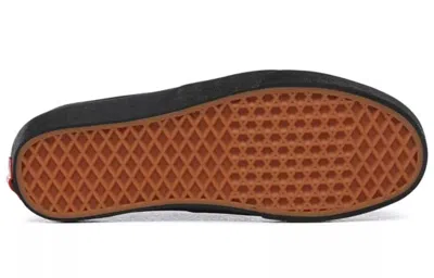 Vans Sneaker "lx Authentic 4" In Black