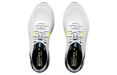 Under Armour Hovr Sonic 5 'white High-vis Yellow'