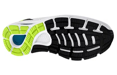 Under Armour Hovr Sonic 5 'white High-vis Yellow'