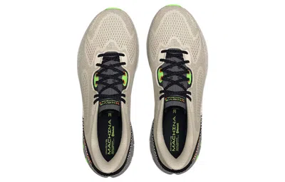 Under Armour Hovr Machina 3 'stone Jet Grey' In Neutral